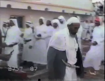 حفله قديمة لقبيلة كنانه بني شهر عام(1407هـ).#النماص_الجنوب_عسير_تنومة_بني_شهر #اكسبلور #fyp #اكسبلورexplore #k 