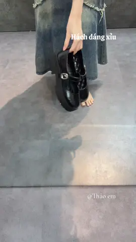 #xuhuongtiktok2025♥️🔥❤️❤️❤️ #xuhuong #giaybupbenucaocap #giaydepxinh #giaydepxinhnu 