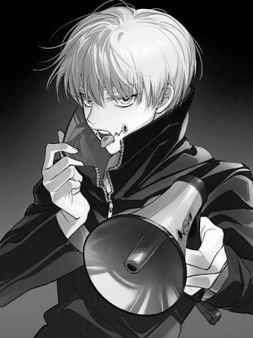 #inumaki #jjk #jujutsukaisen #anime #edit #animeedit #tiktok #fyp #foryou