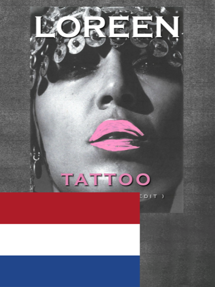 Loreen – Tattoo (NL Vertaling) #Tattoo  #Loreen #Eurovision  #SongTranslation  #CoverSongs  #MusicTok #ViralSong  #NederlandseVersie  #Dutch  #FYP #fypシ゚viral🖤tiktok #Syllabeats