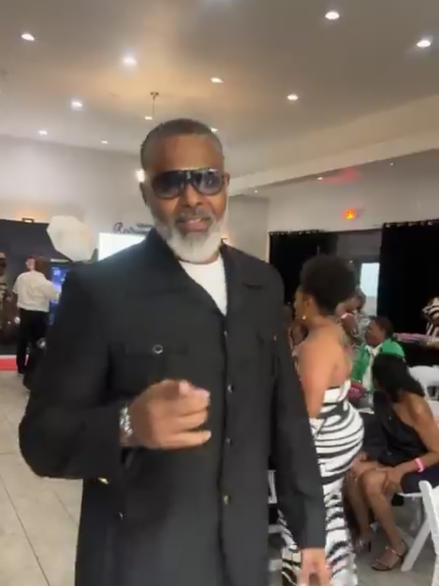 Beaumont, Texas – Salt & Pepper Gang sends our love! Thank you for welcoming SPG and letting us enjoy your amazing city. The love and support we received was truly humbling. 🙏❤️ A special shoutout to everyone who came out from other cities to meet us—you made it unforgettable! Check out all our social media platforms to see which city we’re taking over next!  #SPG #SaltAndPepperGang #CityTakeover #Grateful #NextStop