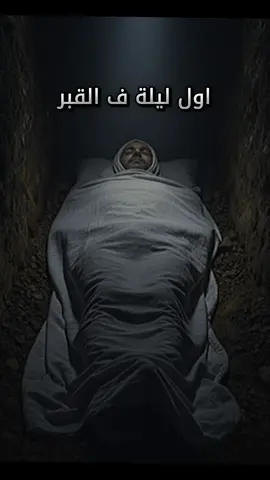 ماذا يقول الله للعبد في أول ليلة بالقبر؟ اكتشف ما يقوله الله للعبد في أول ليلة بالقبر في هذا الفيديو التعليمي المشوق. يهدف هذا المحتوى إلى زيادة الوعي الديني وتقديم تثقيف عميق حول الحياة الآخرة. استعد لرحلة روحية مؤثرة واستفد من هذه المعرفة لتقوية إيمانك. شارك الفيديو مع أحبائك لنشر الفائدة. #ايمان #الشيخ_كشك_رحمه_الله #قصص #viral #foryou 
