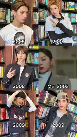 2002 here🥹 #cortis #cortisedit #fypシ゚viral #fpyシ 