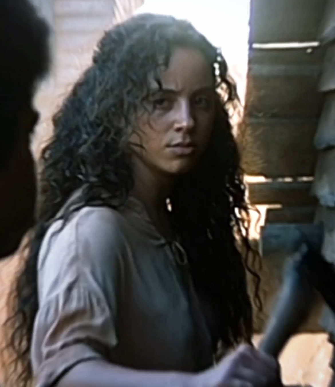 sarah fier mother #sarahfier #fearstreet #mxrkxt #kianamadeira #fearstreet1666 