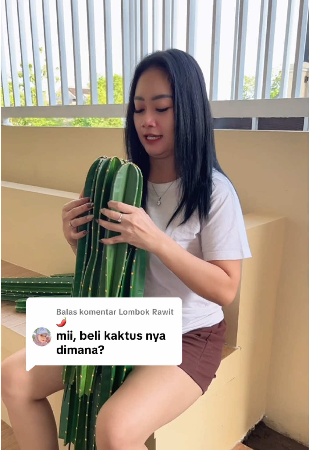 Membalas @Lombok Rawit 🌶 