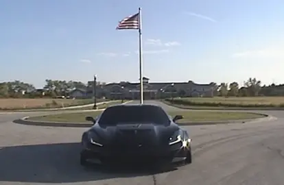 Sorry No Days Off ♻️ #c7 #z06 #corvette #chevrolet #zr1 @General Motors @Chevrolet 