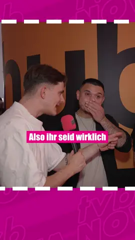 Dreierbeziehung?! - Venus Berlin 2025 #venusberlin #venusberlin2025 #venus2025 #fyp #tvbnova