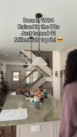 Yassss! Iykyk 😎 #millennial #over40club #throwback #rnb