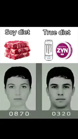 True diet #fyp #viral #relatable #xybca #mog 