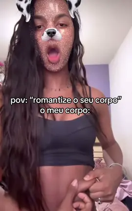 como vou romantizar meu corpo? #raypugliese #fyp #vaiprofycaramba #fyppppppppppppppppppppppp 