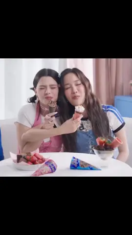so cute so cute so cute so cute so cute🫠 #ฟรีนเบค #FreenBecky  #srchafreen #beckysangels