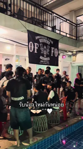 ยินดีต้อนรับครับ ทุกอย่างต้องใช้เวลาพิสูจน์💪🏼🤜🏻🤛🏻  #ohanafamily #ohanamcthailand #ohana 