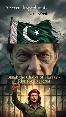 rise for freedom!🔥 🚩 ✊ #resistance #revoulution #freedom #imrankhanzindabad #ptizindabad @Imran Khan Official @PTI OFFICIAL 