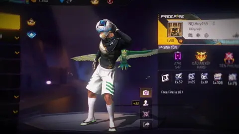 Mấy con gà thì bt gì #xuhuong #free_fire 