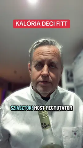 Kalória deci fitt #magyartiktok #nekedbe #humor 