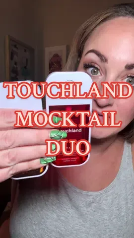 Hair? Glowy. Skin? Soft. Smell? Delicious. #touchland #hairandbodymist #touchlandmocktail #tiktokshopblackfriday #tiktokshopcybermonday 