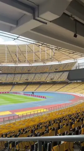 Full Time : 🇲🇾 Malaysia 5-1 Laos 🇱🇦  🐯🔥 #malaysia #laos #afcasiancup #nielzxfootball #fyp 