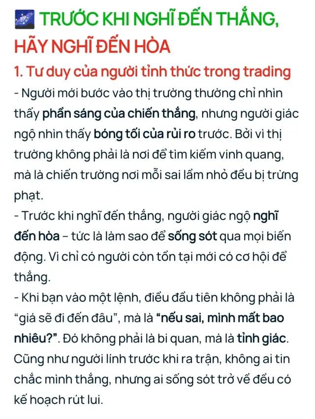 #trader #trading #trader_vovi #giaodichtaichinh #xuhuong 