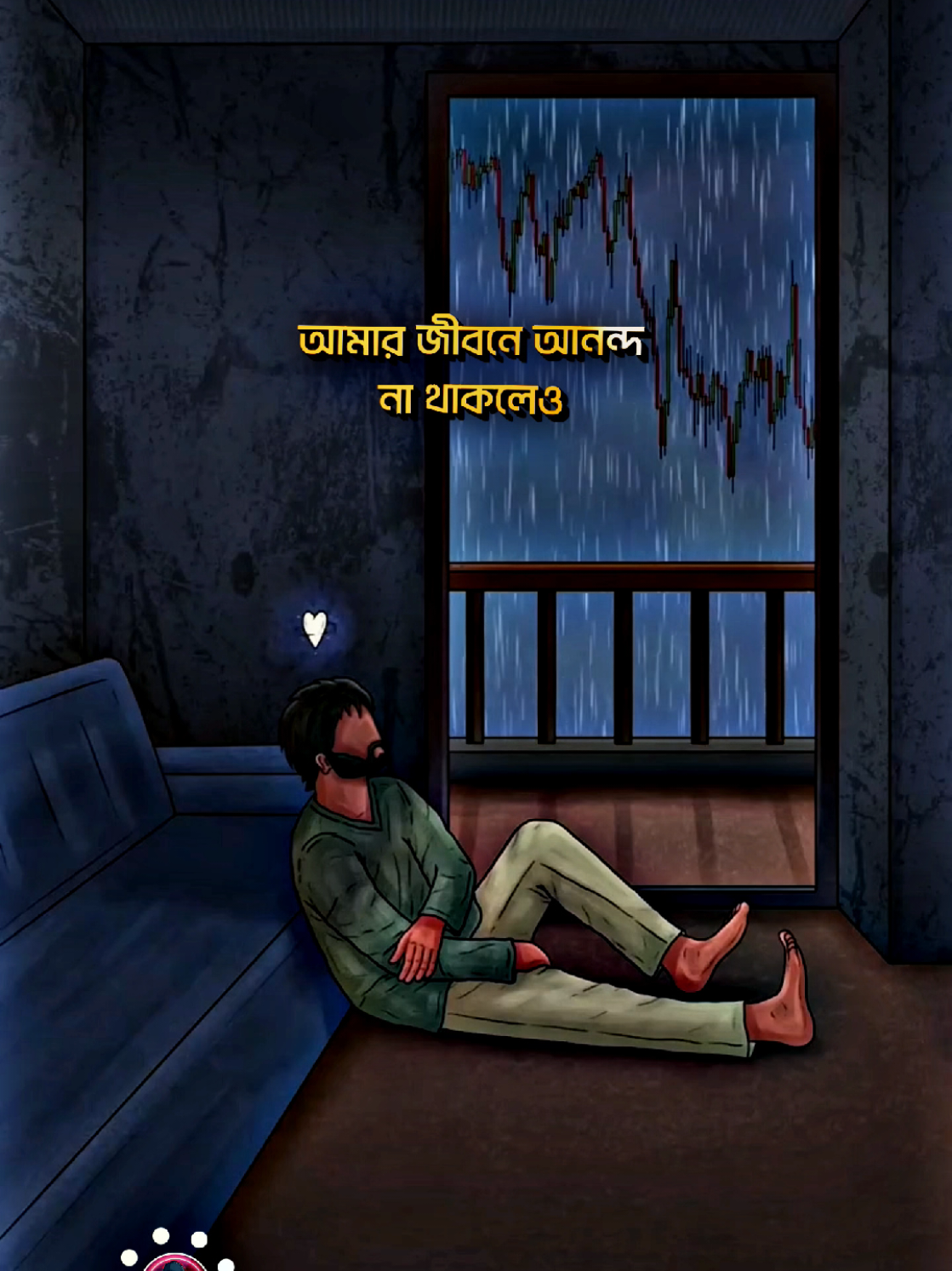 আমি বরাবরই হাসিখুশি! 😅💔 #rjrahim29 #rahimofficial29 #foryou #foryoupage #fyp 