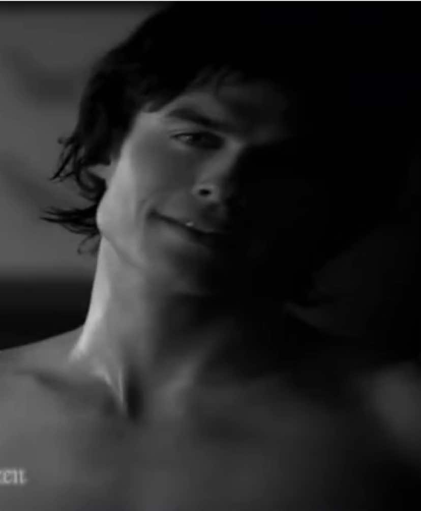 holy #thevampirediaries #iansomerhalderlder #fyp #damonsalvatore #2000 