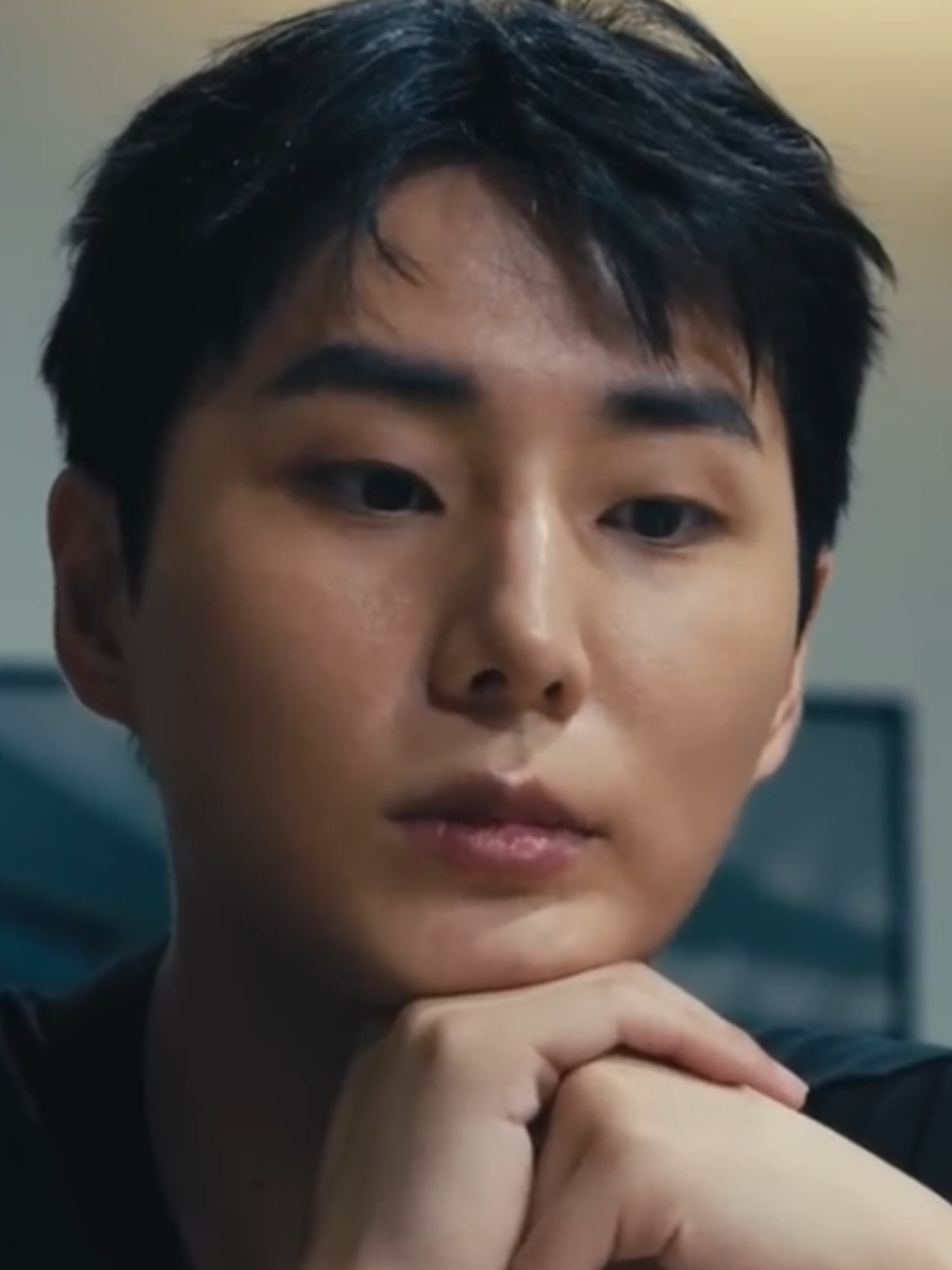 versi originalnya aja udah nusuk banget, apalagi versi youngk, beuuhhh nusuknya nembus sampe sumsum tulang belakang 😖🫶 #youngk #day6 #lyric #영케이 #GongK @DAY6 