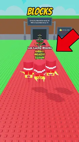 virei uma los lucky block no roube um brainrot #roblox #robloxedit #pizao #roubeumbrainrot #stealabrainrot 
