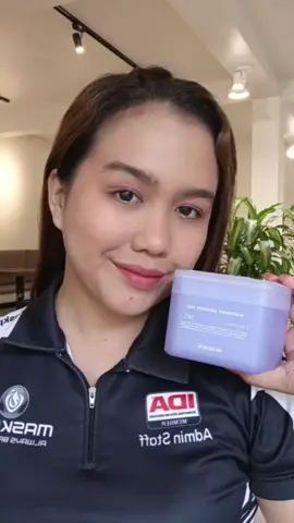 Prepping my skin before glam 💦✨ The @mediheal_ph Watermide Toner Pads keep my skin hydrated, smooth, and makeup-ready — flawless base starts here! 💙 #mediheal #medihealtonerpads #medihealph #konvyxmediheal #kjemporium  @konvy_official 