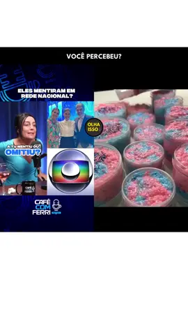 Você já parou para pensar no impacto da política no seu dia a dia? 🤔 Confira os cortes do @cafecomferri e venha compartilhar suas opiniões! Vamos juntos nessa conversa! 💬