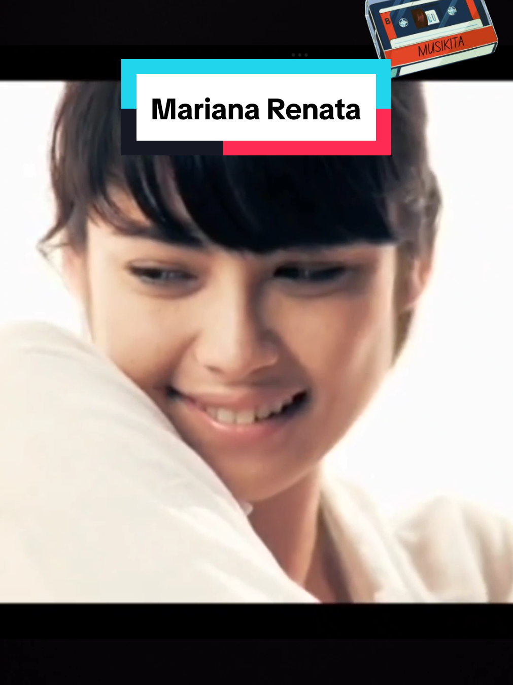 Mariana Renata, dalam video clip. #marianarenata #musikindo #infomusik #musikita90an #musiknostalgia 
