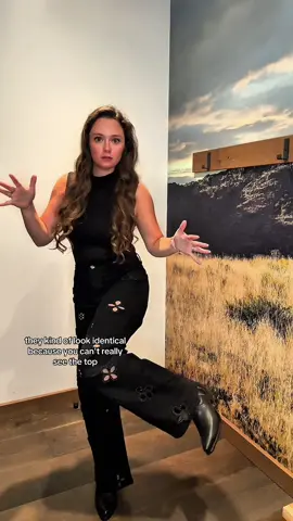 I can’t believe I’m saying this, but this week ahead of the USGP I am partnering with @Tecovas as a #TecovasPartner 🤩 and so, I had to get suited and BOOTED for the best race weekend of the year! Special thanks to the lovely people at the Tecovas store on S Congress in Austin, TX for helping me find the perfect boots, hat, and more. If you want to find the BEST boots and hat combo, you absolutely MUST go with Tecovas this weekend.  #usgp #f1fans #f1 #circuitoftheamericas