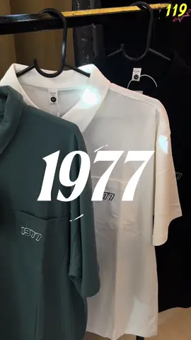 ❤️‍🔥1977polo shirt ❤️‍🔥 🚨Address-လှည်တန်း ရန်ကုန်အင်းစိန်လမ်းမကြီး/စံရိပ်ငြိမ်မှတ်တိုင်အနီး/ကမာရွတ်မြို့နယ် နီးစပ်ရာ ဆိုင်ခွဲများတွင်လည်းဝယ်ယူနိုင်ပါသည်👏🏻 အသေးစိတ်သိရှိလို့ပါက👇🏻 119 fashion complex store  👏🏻Viber - 09961418261 Fb- 119 fashion complex store#poloshirt #fashiontiktok #fashioninspo #oldmoney #cleanoutfit 