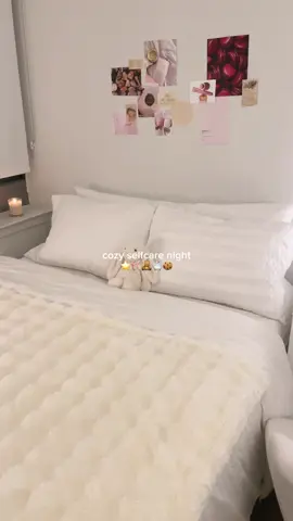 A cozy selfcare routine with @Biodance Store US #nightroutine #SelfCare #biodance #collagenduo #pinkduo 