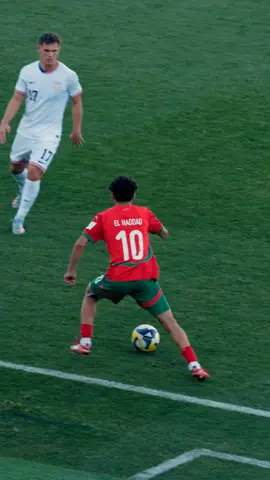 # المغرب  #المنخب_المغربي🇲🇦  #elhadad 