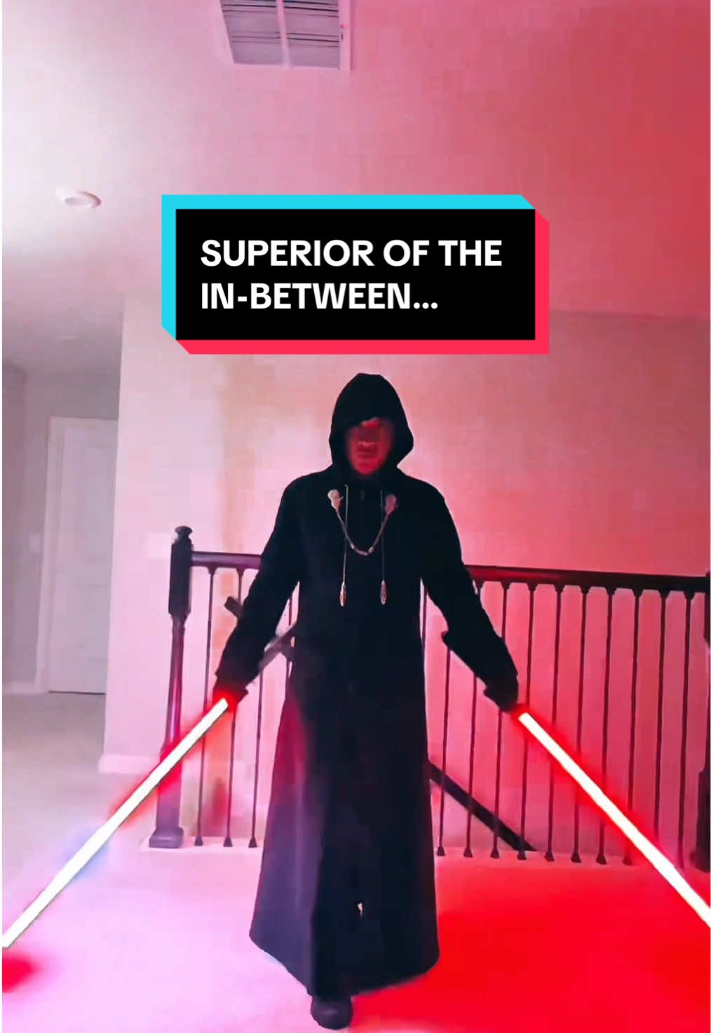 Anger and hate are supreme 😈 #lightsaber #xemnas #kingdomhearts #squareenix #disney 