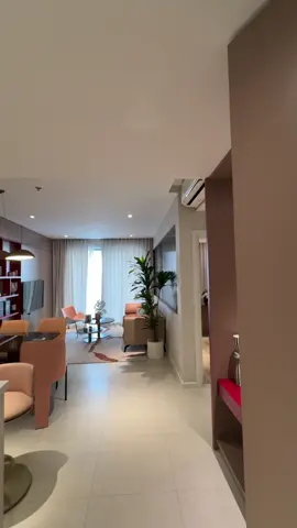 Căn Hộ 2PN và 1 Phòng Làm Việc taih Chung Cư Urban Green, nội thất cao cấp #chungcumini #TikTokAwardsVN #chungcu #urbangreen #fullnoithat 