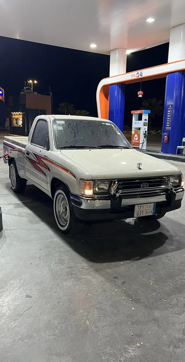 #ماشاءالله #هايلكس #سدير #نصب #يابانيات🇯🇵 #631 #اكسبلور #كتم 