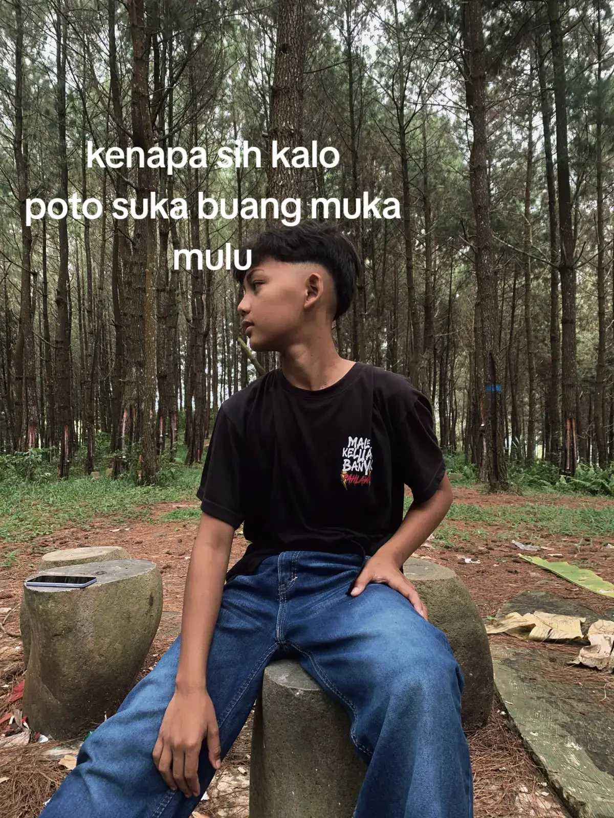 #ternding #biargakgabut #gaksukaskip📵 #ag4m 