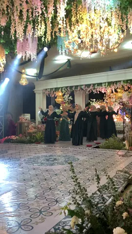 masyaalloh tabarakalloh # selamat buat pengantin semoga sakinah mawaddah warrohma aamiin#ilikeit 