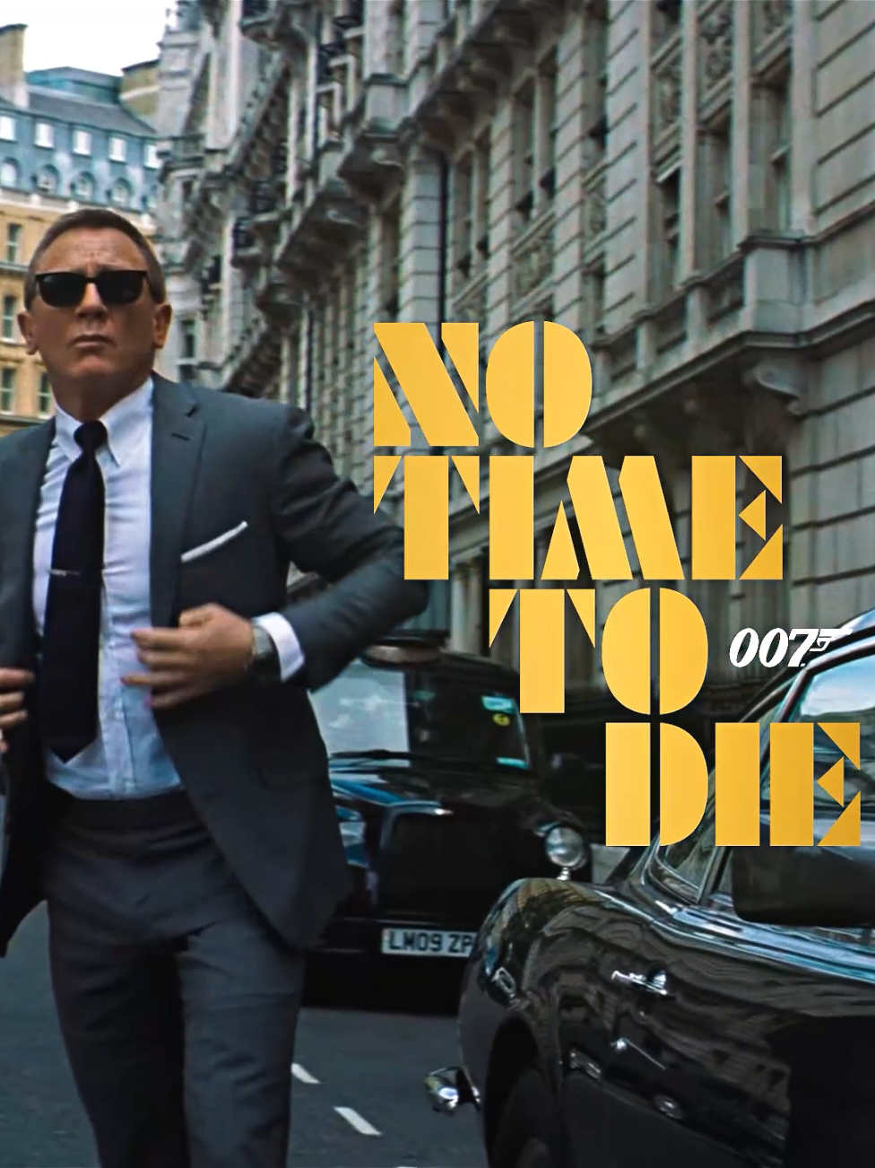 Daniel Craig as James Bond x Drake x Eminem x J. Cole x Kanye West x Tyler The Creator - #007 #jamesbond #edits #tiktokedit #danielcraig 