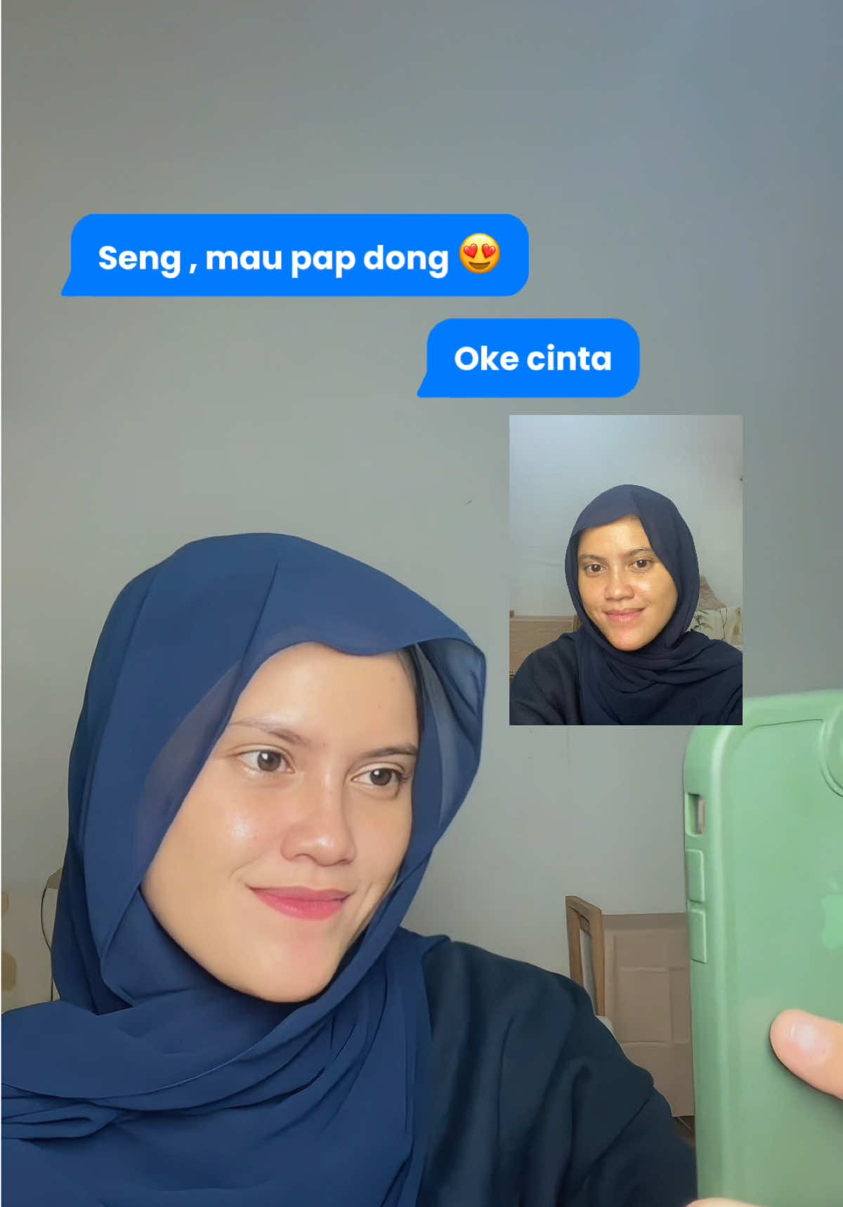 Tips pap ke ayang biar ga keliatan kusam 🤭 Pake rutin tiap hari biar dapetin hasil yg maksimal yaaa 🥰 No instan produk, semua butuh proses ⚠️ #skincaremencerahkan #rekomendasiskincareremajabertekstur #produkviral #skincareroutine #rekomendasiskincare 