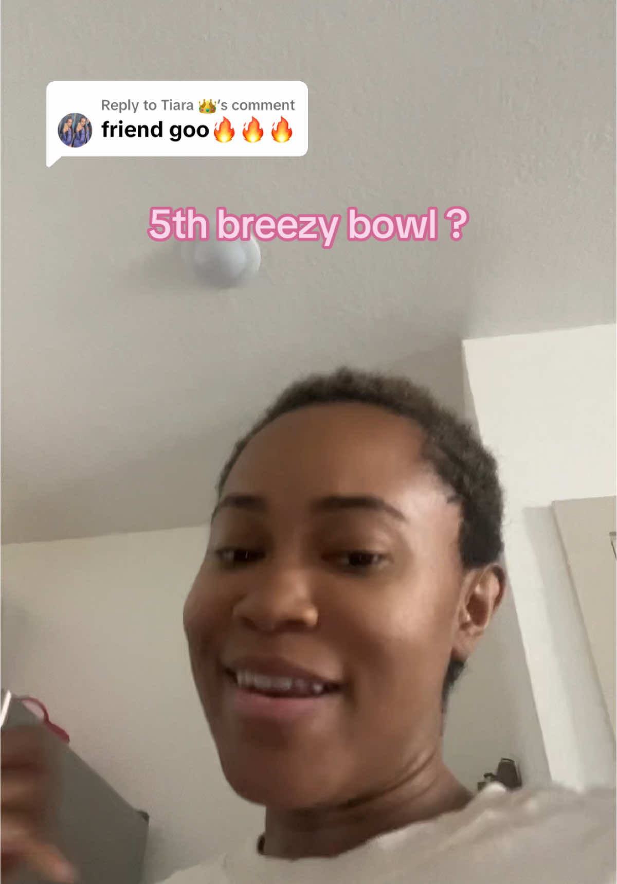 Replying to @Tiara 👑 get this to over 1k views ,100 likes and 50 comments we make can make something work #NCBREEZBOWL #breezybowlnc #equeenin #sahdm #tampa #equeeninn #foodreviewer #chrisbrowntiktok #teambreezy #apartmentliving #apartmenttips #dogmomlife #equeeninxchrisbrown #breezybowlalabama #alabamabreezybowl #orlandoinfluencer #tampainfluencer #floridainfluencer #concertlife #miamiinfluencer #orlandofloridainfluencer 