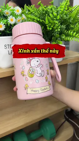 Bình giữ nhiệt 1l 1000ml #ngahamina #binhgiunhiet #binhgiunhiet1000ml #binhgiunhiet1l 