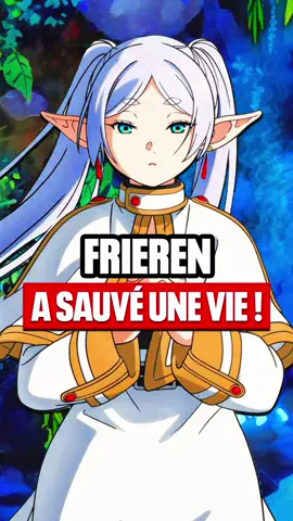 Frieren et Himmel sont des héros et même dans la vraie vie! #anime #frieren #himmel #taiwan #hero 