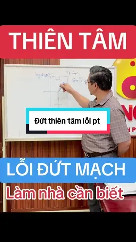 #loithientamdutmachkhi #phongthuykhoahocthainguyen #tuoilamnha2025 #thaytrungphongthuy 