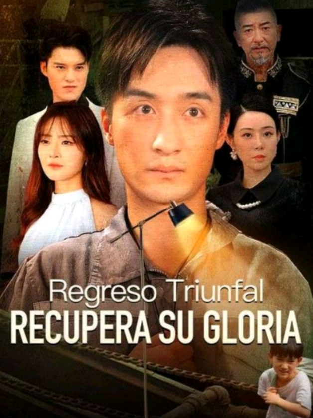Regreso Triunfal Recupera Su Gloria#paratii #viral #perte #triunfal #fvpシ 