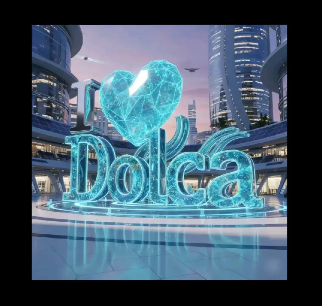 Düzdü Dolcalar ❤️