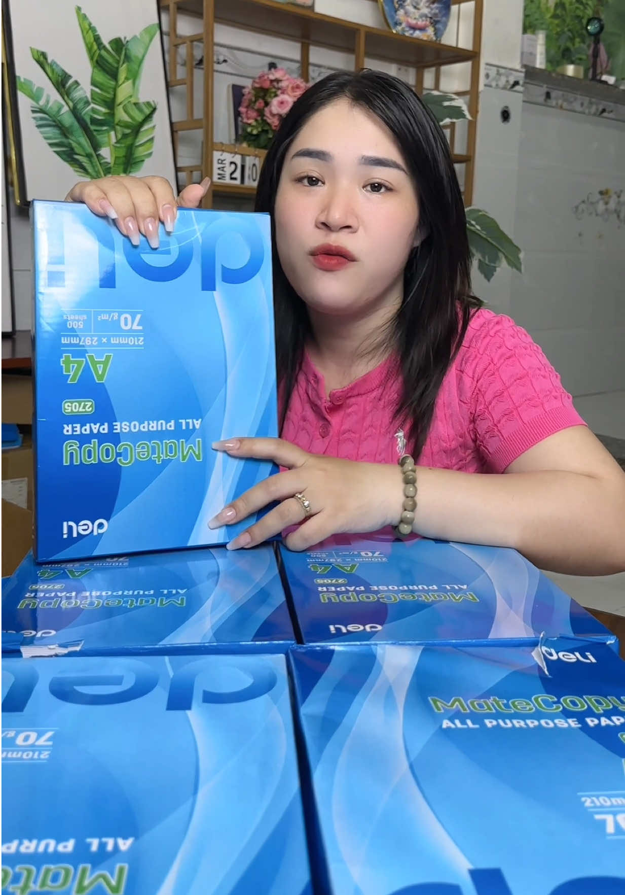 2500 tờ dùng thả ga luôn