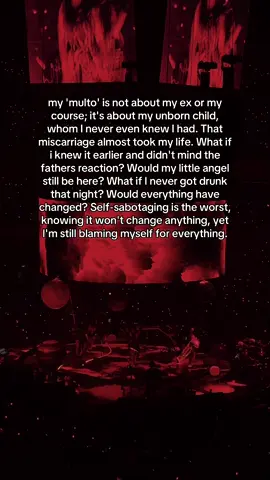 #fyp #pregnancyloss #angelbaby #miscarriage #baby 