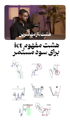#اموزش_دنیای_آنلاین__بصورت_آنلای #ارزديجيتال #ترید #ترید #فارکس 