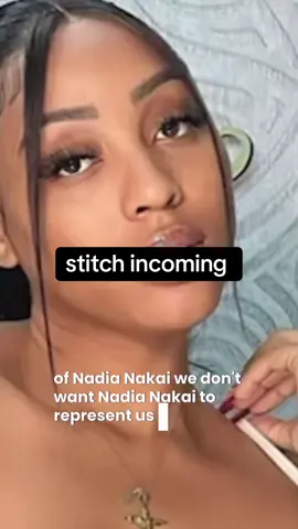 Now why are Nadia Nakai and ShaSha in it?!! 😕 #southafricanmusic #patrioticalliance #operationdudula #tiktoksouthafrica 